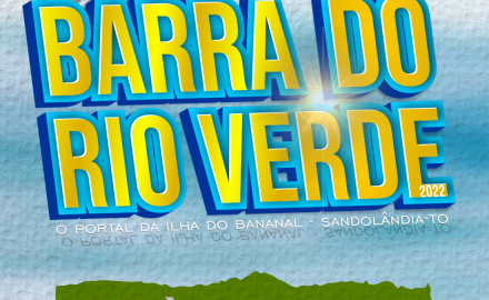 Temporada de Praia Barra do Rio Verde 2022