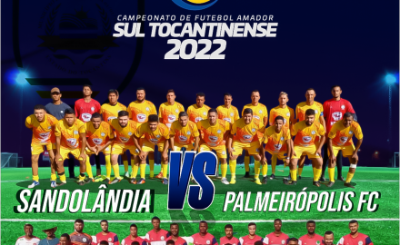 NESTO DOMINGO TEM JOGO NO JOVENÇÃO
